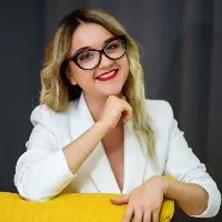 Dr. Alina Dragnea