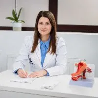Dr. Ramona - Elena Teiu