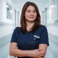 Dr. Ramona - Elena Teiu