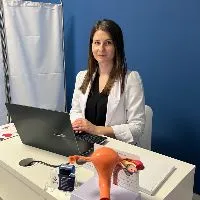 Dr. Ramona - Elena Teiu