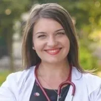 Dr. Corina Marin