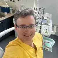 Dr. Nicolae Codrut Soare