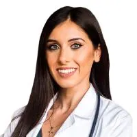 Dr. Severina Verigka