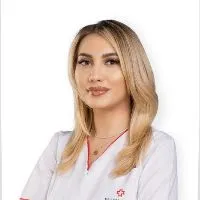 Dr. Melis Ibram