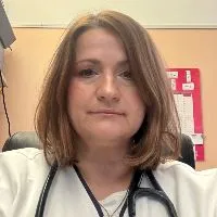 Dr. Luminița Băjenaru (Marin)