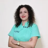 Dr. Anays Mihăilescu