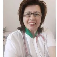 Dr. Marcela  Ungureanu 
