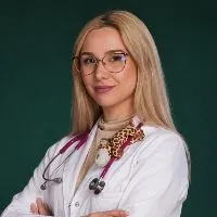 Dr. Iulia Cristiana Livescu