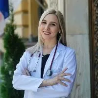 Dr. Iulia Cristiana Livescu