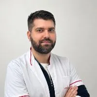 Dr. Cosmin Badoi
