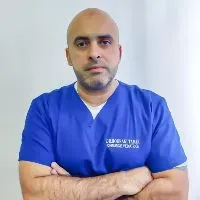 Dr. Hourani Tamer