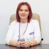 Dr. Maria Sidea
