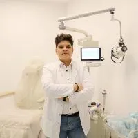 Dr. Alex Bonciu 