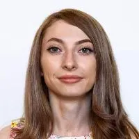 Dr. Mihaela - Ruxandra Dragusin