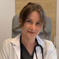 Dr. Maria Calmis