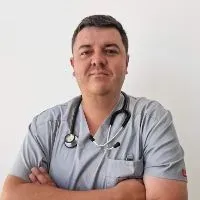 Dr. Călin-Silviu Doncea