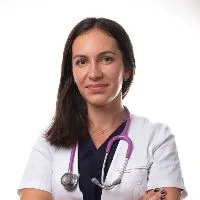 Dr. Florina Raluca  Badea