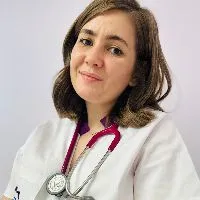 Dr. Larisa Duchi