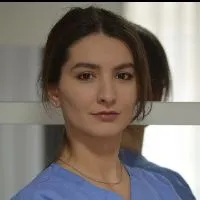 Dr. Dana Andreea  Trîncă 