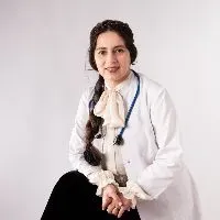 Dr. Maria Todea