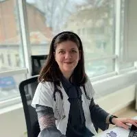 Dr. Gianina Vinereanu