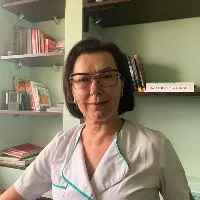Dr. Ruxanda Anca Calota