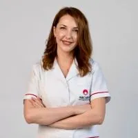 Dr. Dana Raluca Stamatin