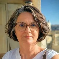 Dr. Daniela Dincu