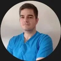 Dr. Nicolae Dragos Ciongaru