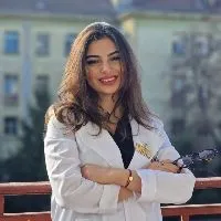 Dr. Alina Theodora Plăcintă 