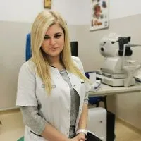 Dr. Alice Muresan (Munteanu)