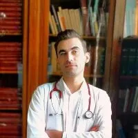 Dr. Alexandru Enache