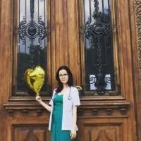 Dr. Cătălina-Florentina Lupu