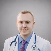 Dr. Claudiu Nicolaiev