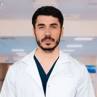 Dr. Sebastian Pavel