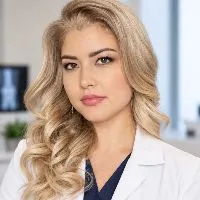 Dr. Lorenza Forna