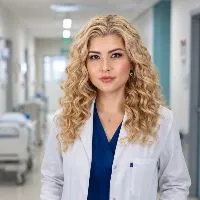 Dr. Lorenza Forna