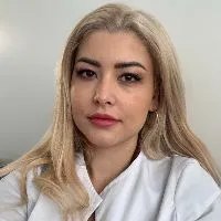 Dr. Lorenza Forna