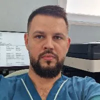 Dr. Cristian Bocsan