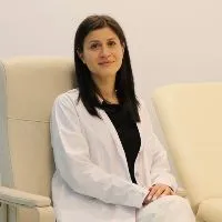 Dr. Maria Adriana  Mazilu 