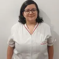 Dr. Ștefania Tănase