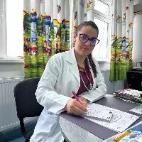 Dr. Niculina  Șerpescu 