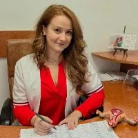 Dr. Mădălina Alexandra  Ceauș 