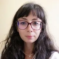 Dr. Anda-Valentina Trandafir