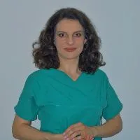 Dr. Irina Roșca