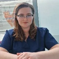 Dr. Andreea Daniela Gheorghita