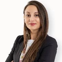 Dr. Patricia Aida Ganea