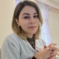 Dr. Andriana Tîmbur