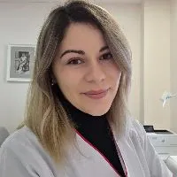 Dr. Andriana Tîmbur