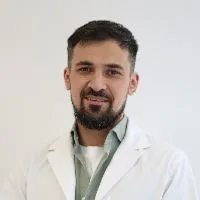 Dr. Alen Dumitras